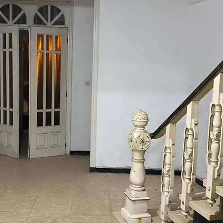 Apartment 100 Meters From The Sea Floor With Private Terrace