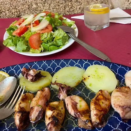 Apartamento 100 Meters From The Sea Floor With Private Terrace *