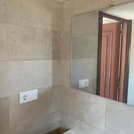 100 Meters From The Sea Floor With Private Terrace Apartment
