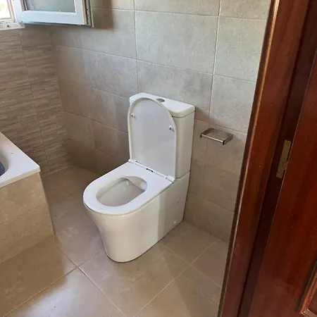 100 Meters From The Sea Floor With Private Terrace Apartamento