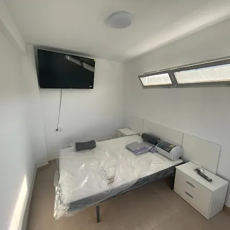 100 Meters From The Sea Floor With Private Terrace *