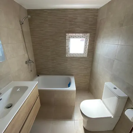 Appartement 100 Meters From The Sea Floor With Private Terrace Esteiro-Muros
