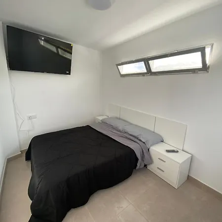 100 Meters From The Sea Floor With Private Terrace Esteiro-Muros