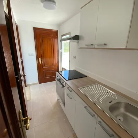 100 Meters From The Sea Floor With Private Terrace * Esteiro-Muros