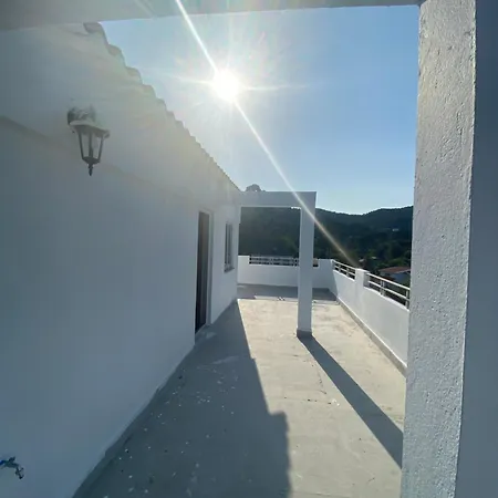 Apartamento 100 Meters From The Sea Floor With Private Terrace Esteiro-Muros
