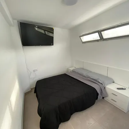 100 Meters From The Sea Floor With Private Terrace Apartamento *