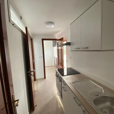 Apartamento 100 Meters From The Sea Floor With Private Terrace *