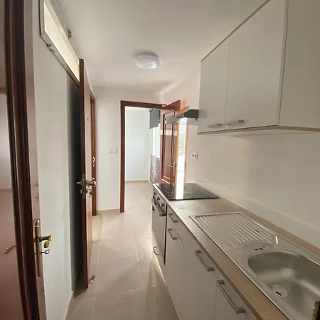 100 Meters From The Sea Floor With Private Terrace Esteiro-Muros