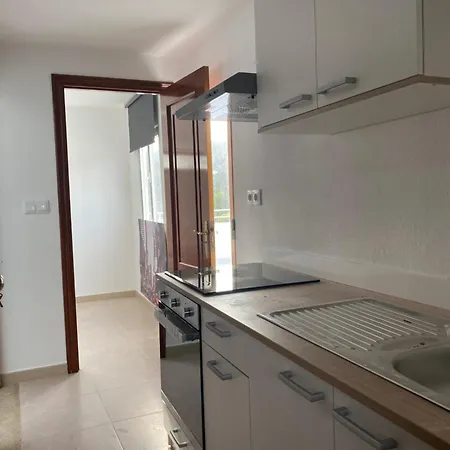 Apartamento 100 Meters From The Sea Floor With Private Terrace *