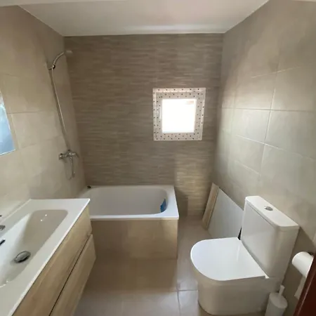 100 Meters From The Sea Floor With Private Terrace * Esteiro-Muros